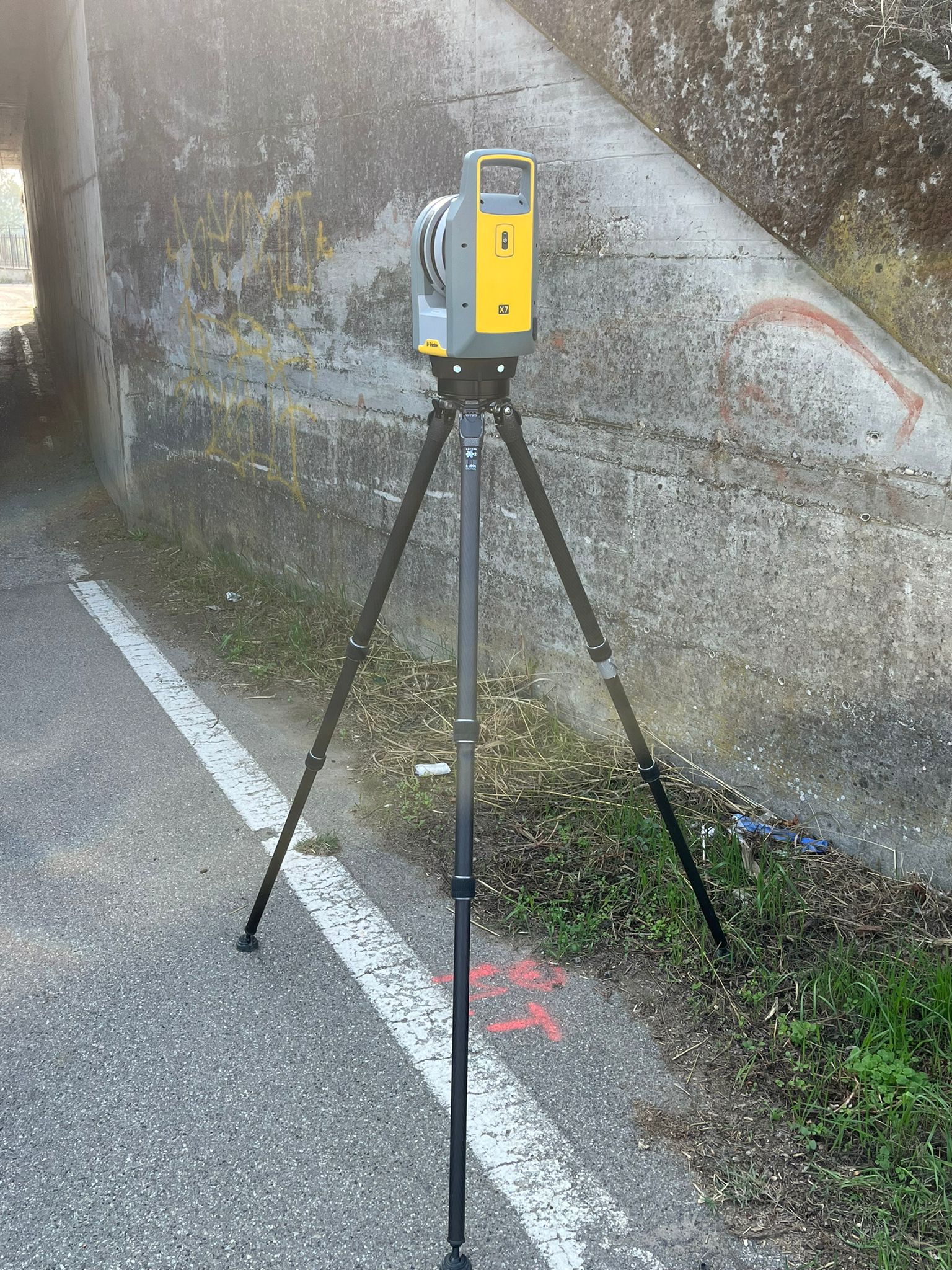 lavori adr- laser scanner lavori adr- laser scanner